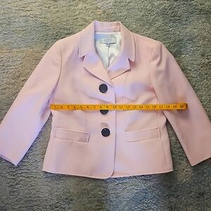 Petite Kasper Blazer